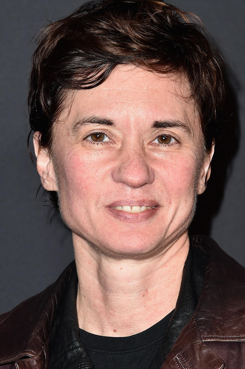 Kimberly Peirce at the Prada Presents "Past Forward" By David O. Russell premiere in Los Angeles.
