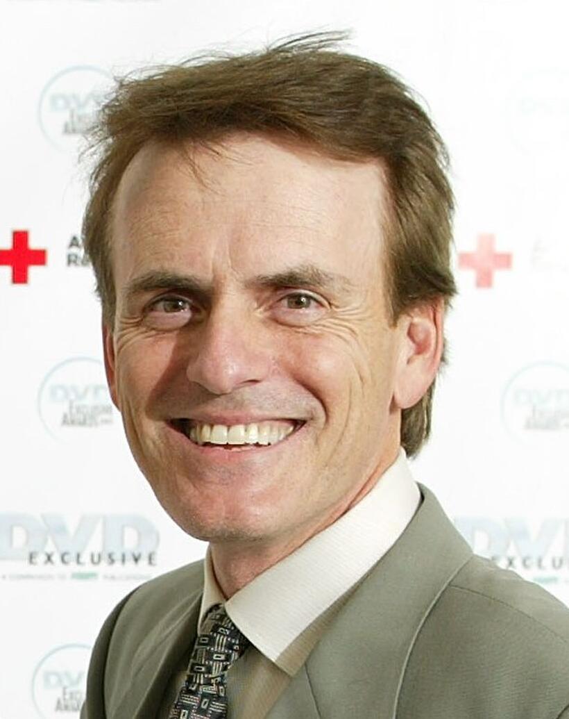 Rob Paulsen at the 2005 DVD Exclusive Awards.