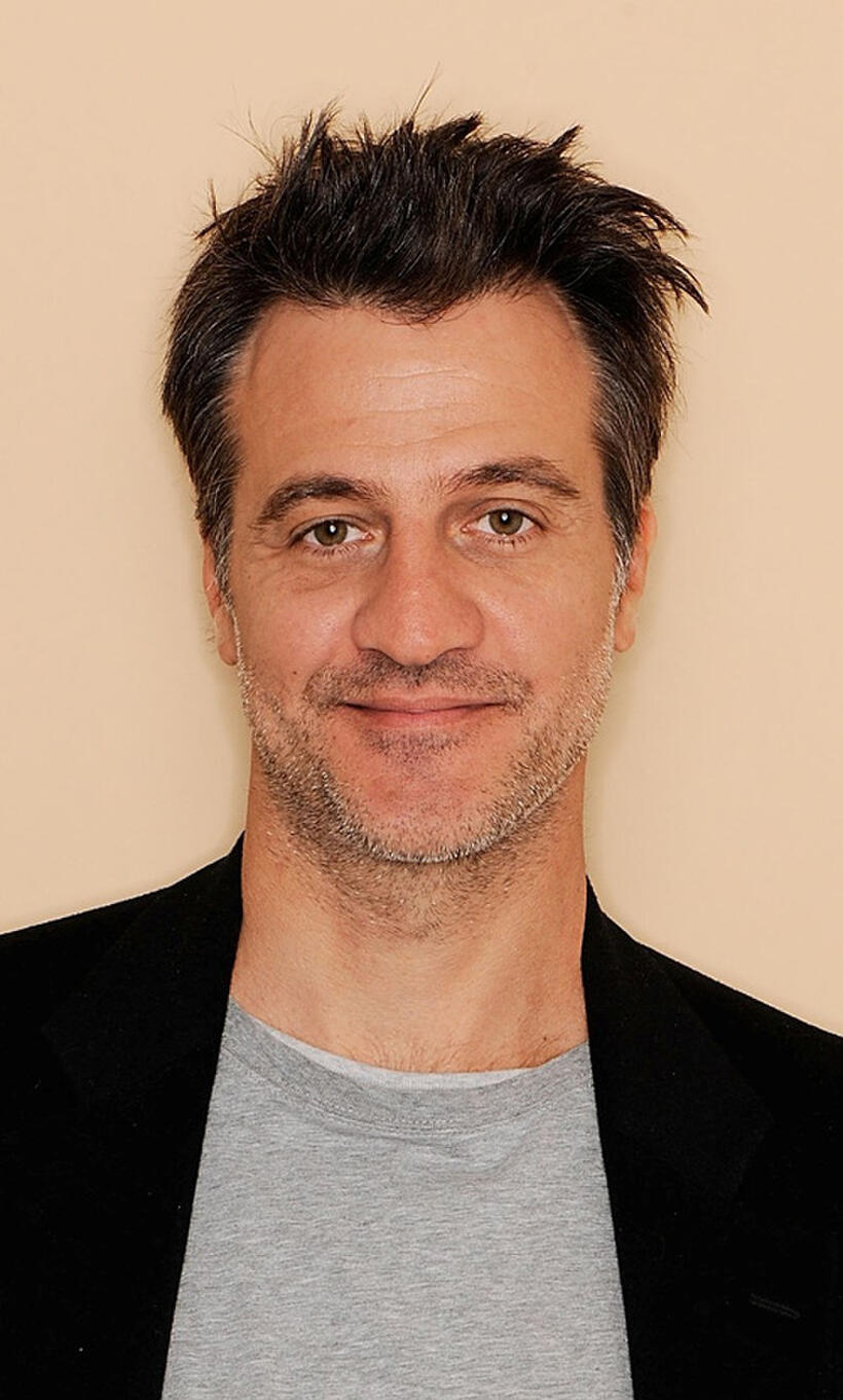 Ross Partridge at the photocall of Tribeca Film Festival 2011 in New York.