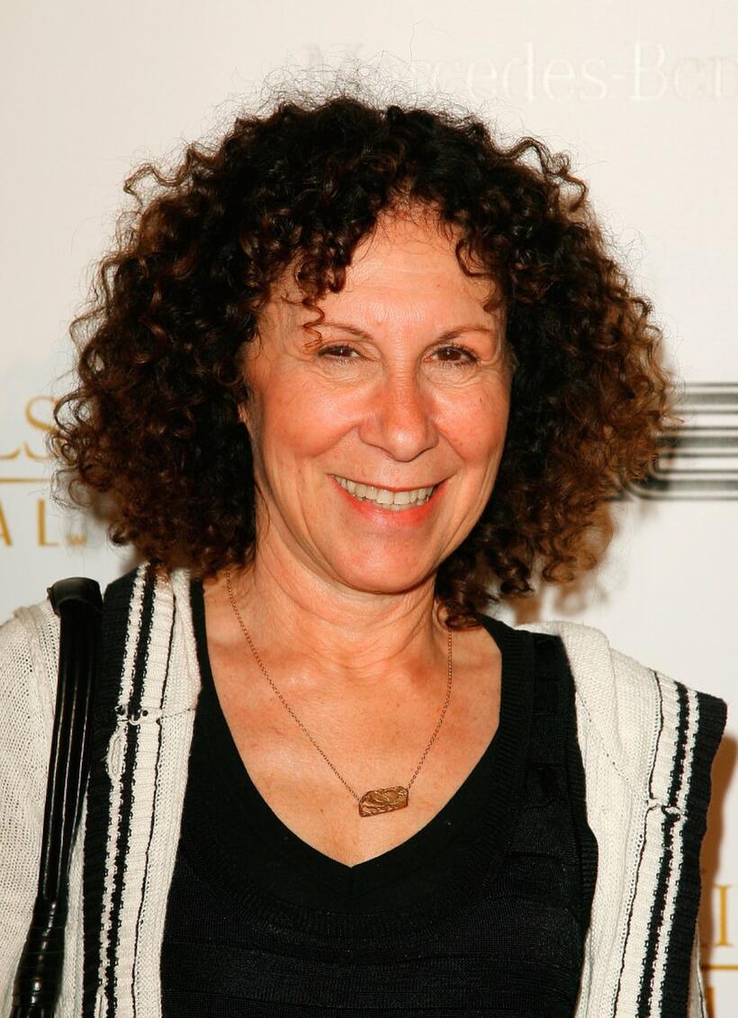 Rhea Perlman at the opening night of the 8th Annual Beverly Hills Film Festival.