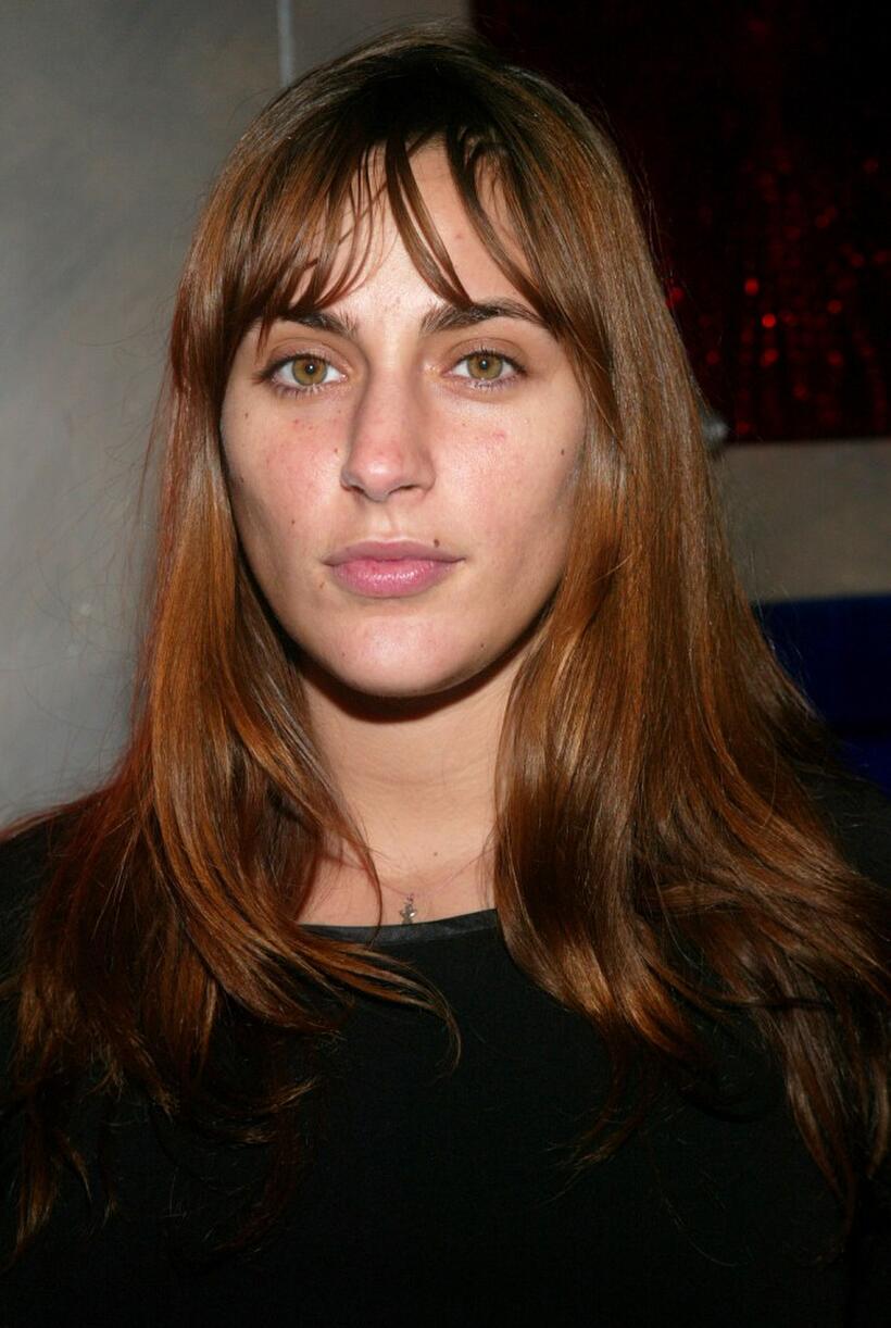 Summer Phoenix at the 69th Annual New York Film Critics Circle Awards Dinner.