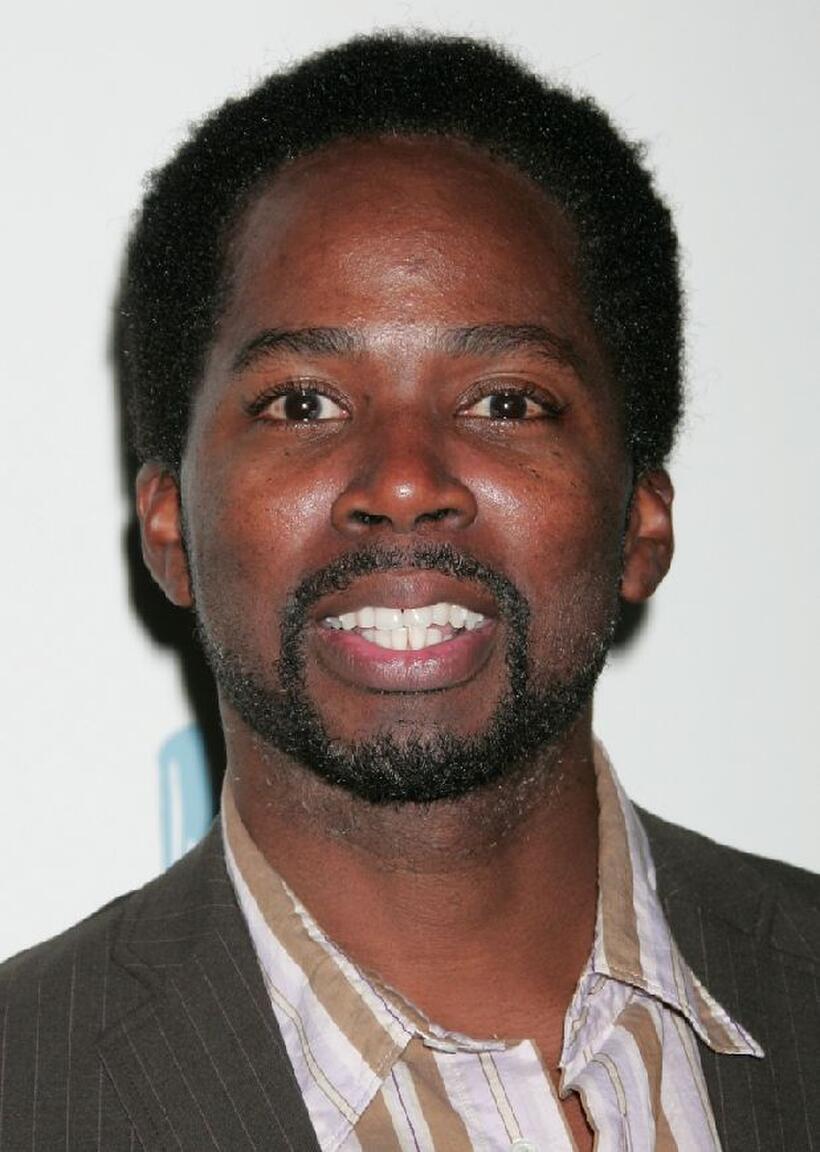 Harold Perrineau, Jr. at the 29th annual "The Gift of Life" gala