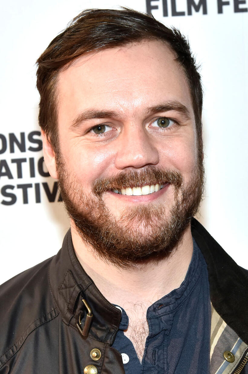 Ed Perkins at the "Tell Me Who I Am" screening during the 2019 Hamptons International Film Festival.