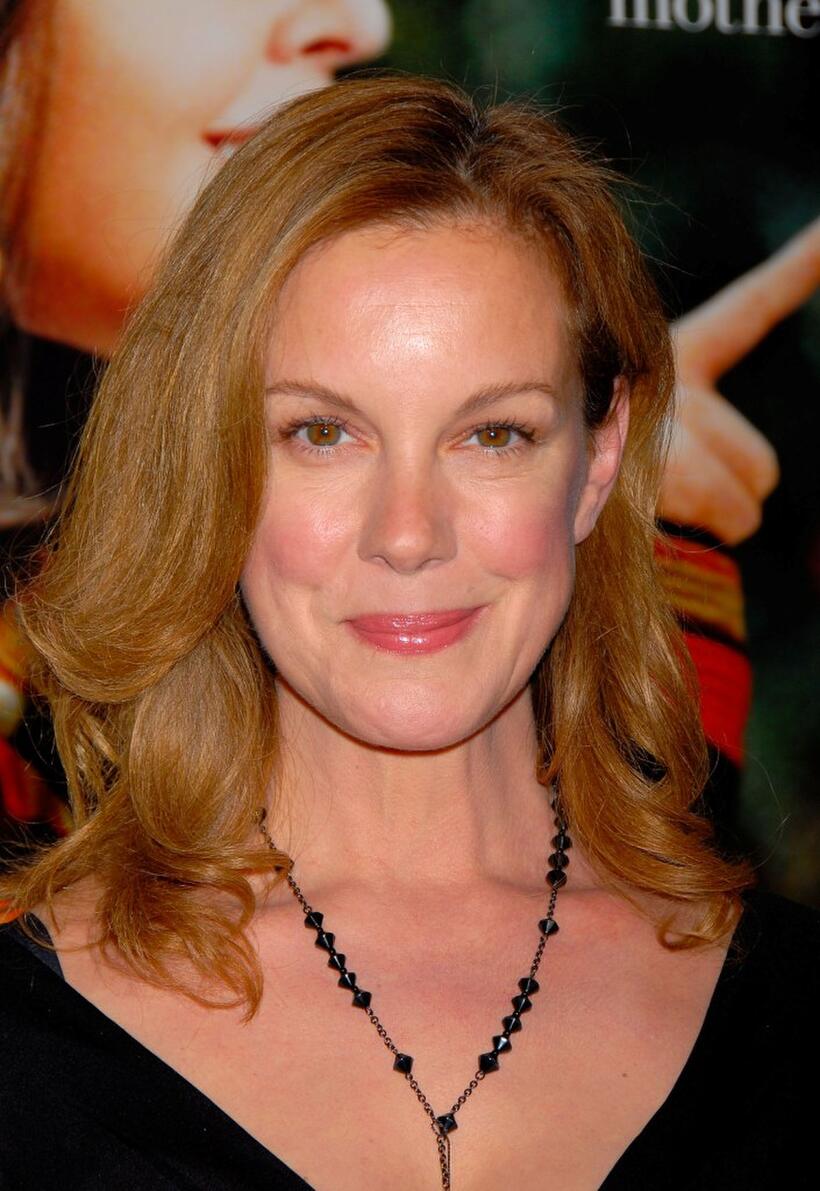 Elizabeth Perkins at the world premiere of "Because I Said So".