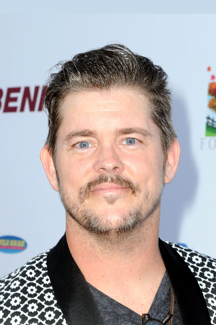 Shaun Paul Piccinino at the "Bennett's War" Los Angeles premiere.