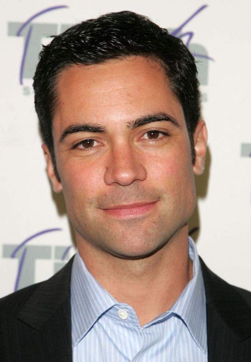 Danny Pino at the Tisch School of the arts Annual gala benefit.