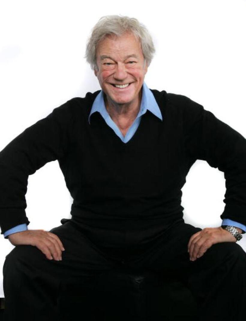 Gordon Pinsent at the Toronto International Film Festival.