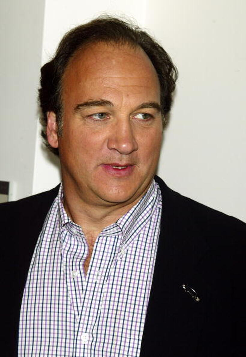James Belushi at the 2003 Volvo For Life Awards.