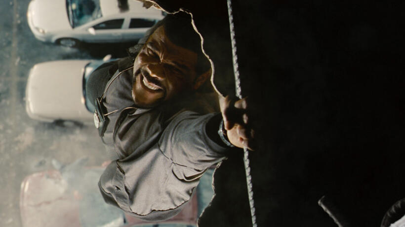 Tyler Perry in "Alex Cross."