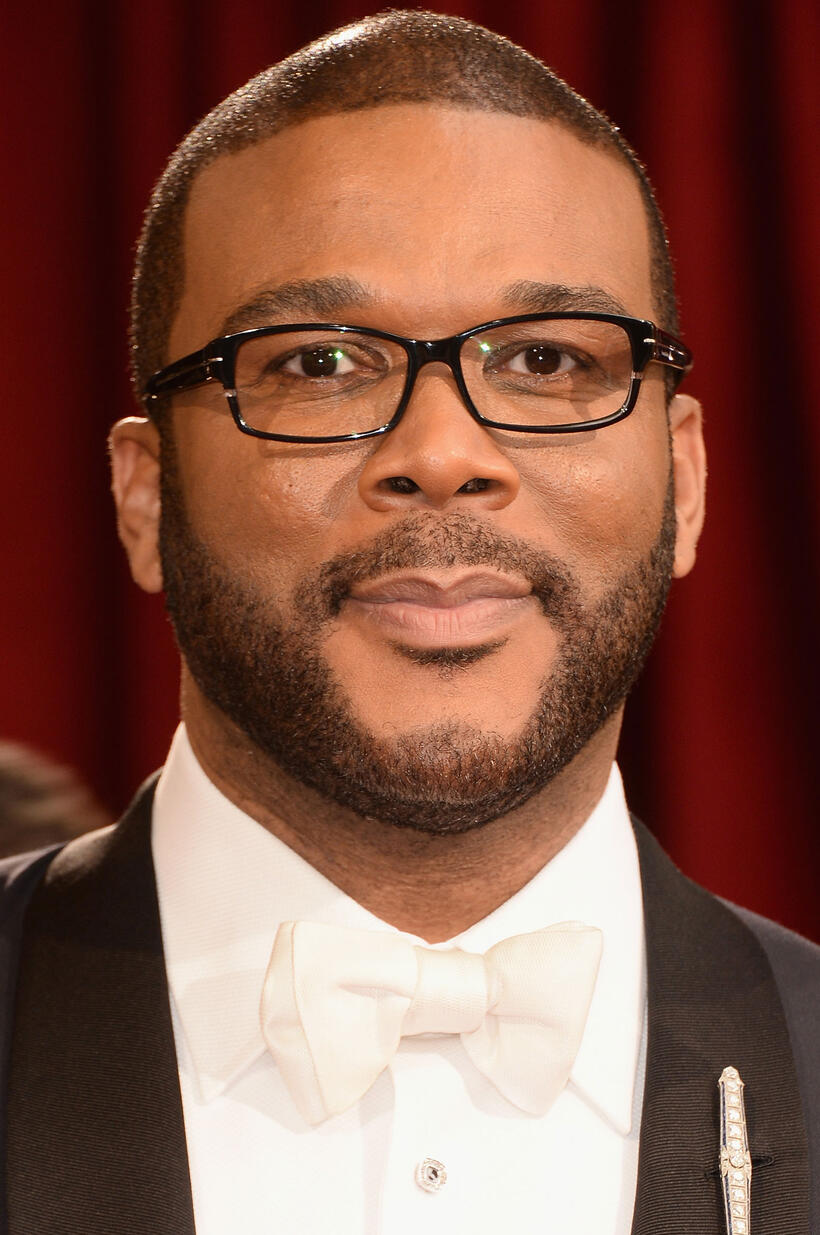 Tyler Perry