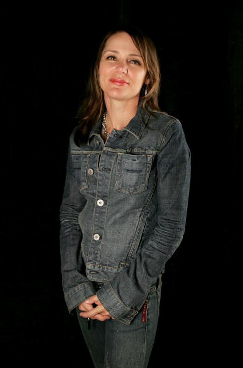 DeDee Pfeiffer at the 6th Annual Comedy For A Cure hosted by the Tuberous Sclerosis Alliance.