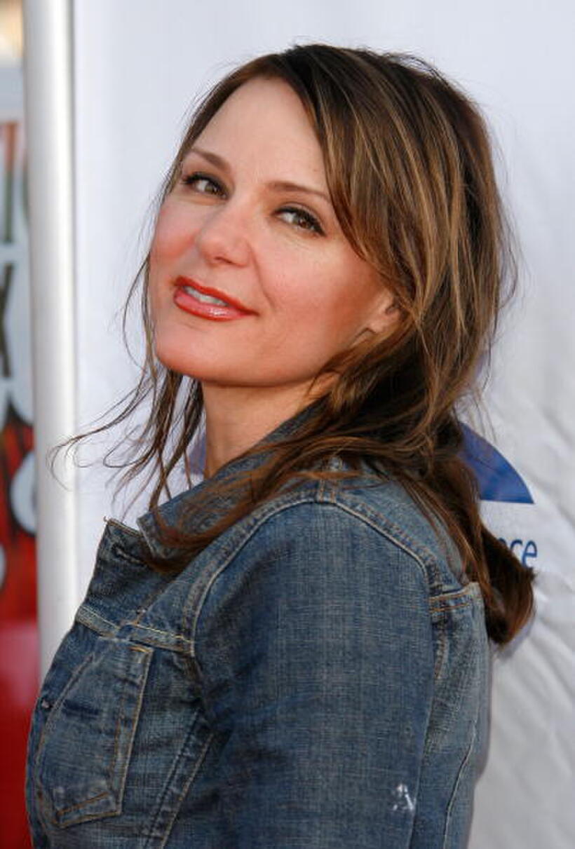 DeDee Pfeiffer at the 6th Annual Comedy For A Cure hosted by the Tuberous Sclerosis Alliance.