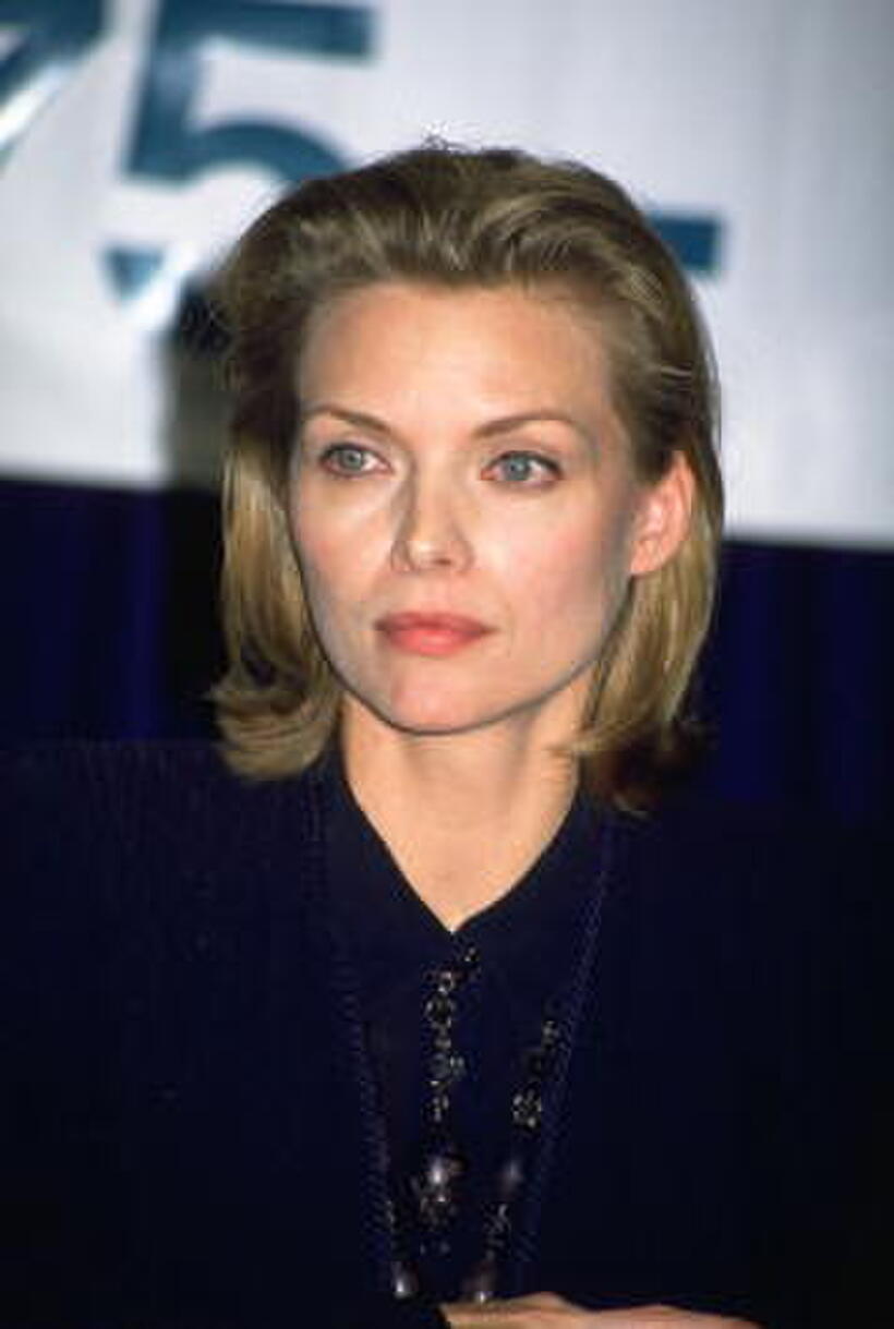 Michelle Pfeiffer 