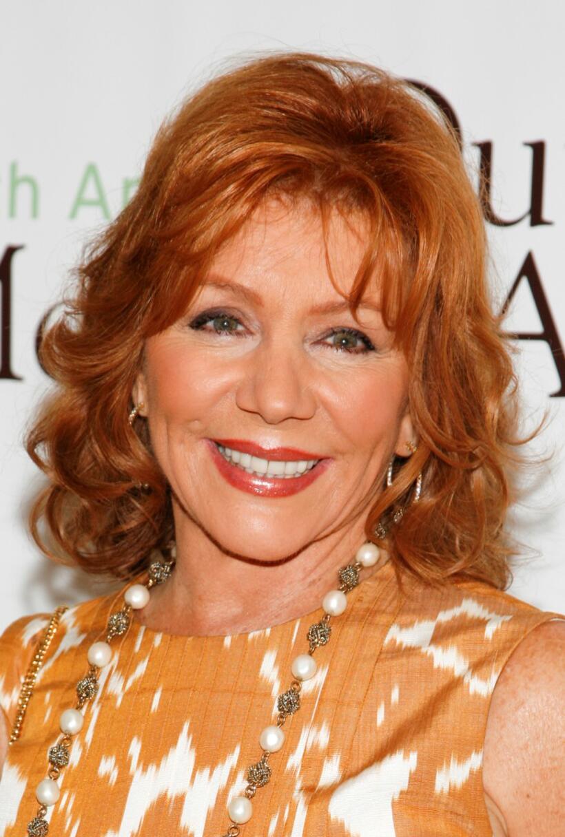 Joy Philbin at the 30th Annual Outstanding Mother Awards.