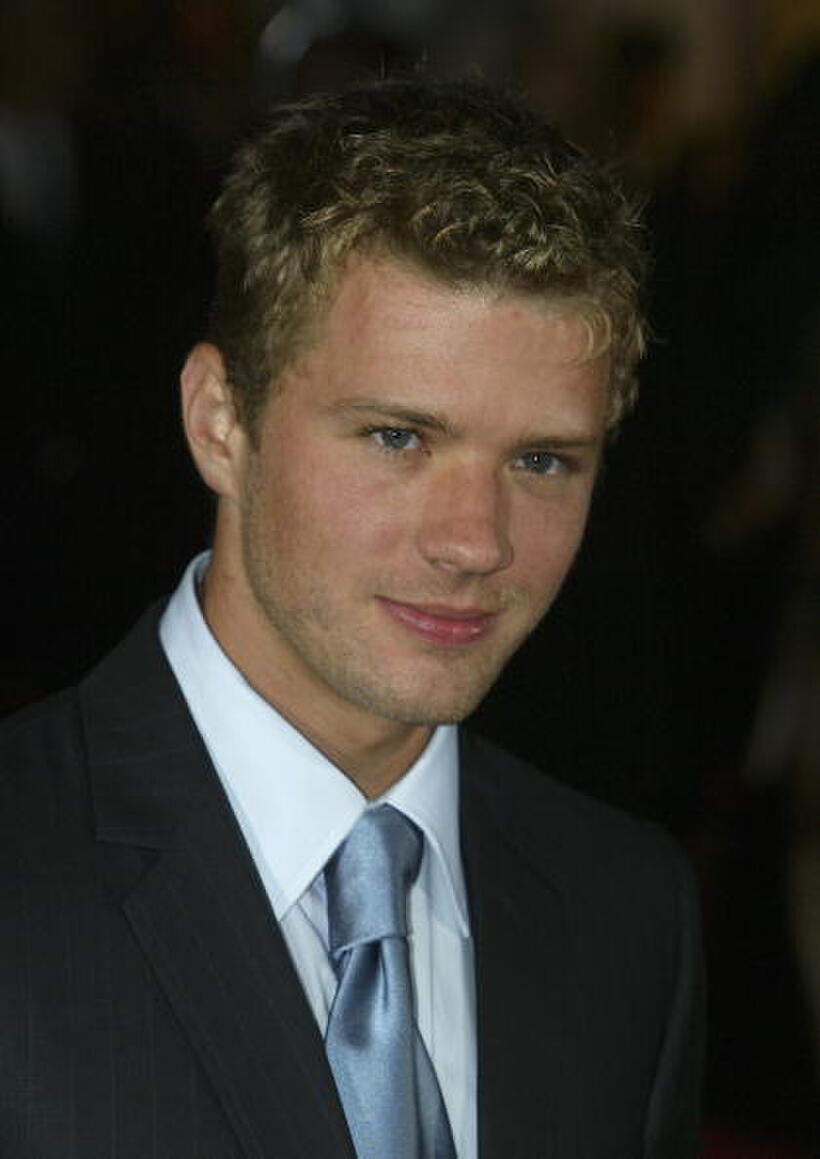 Ryan Phillippe at the 61st Venice Film Festival.