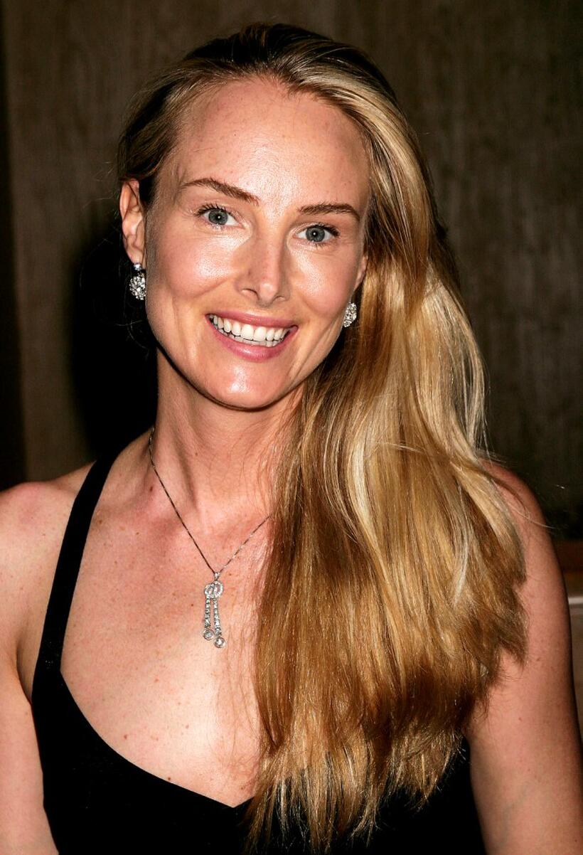 Chynna Phillips at the 18th Annual Genesis Awards.