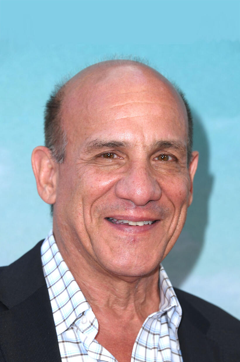 Paul Ben-Victor at the world premiere of Netflix's "Day Shift" in Los Angeles.