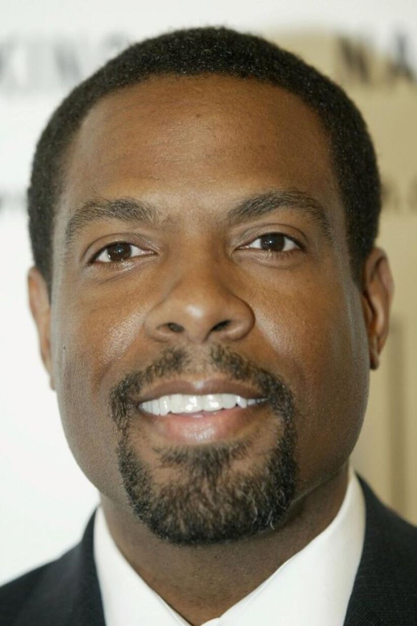 Joseph C. Phillips at the Los Angeles Dream Dinner benefiting the Martin Luther King Jr., National Memorial.