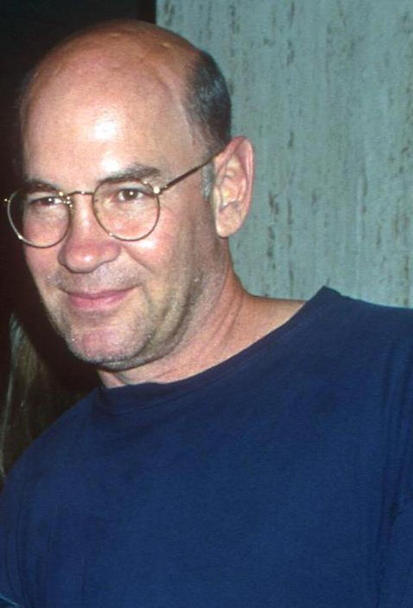 Mitch Pileggi at the Los Angeles premiere of "Return to Me."