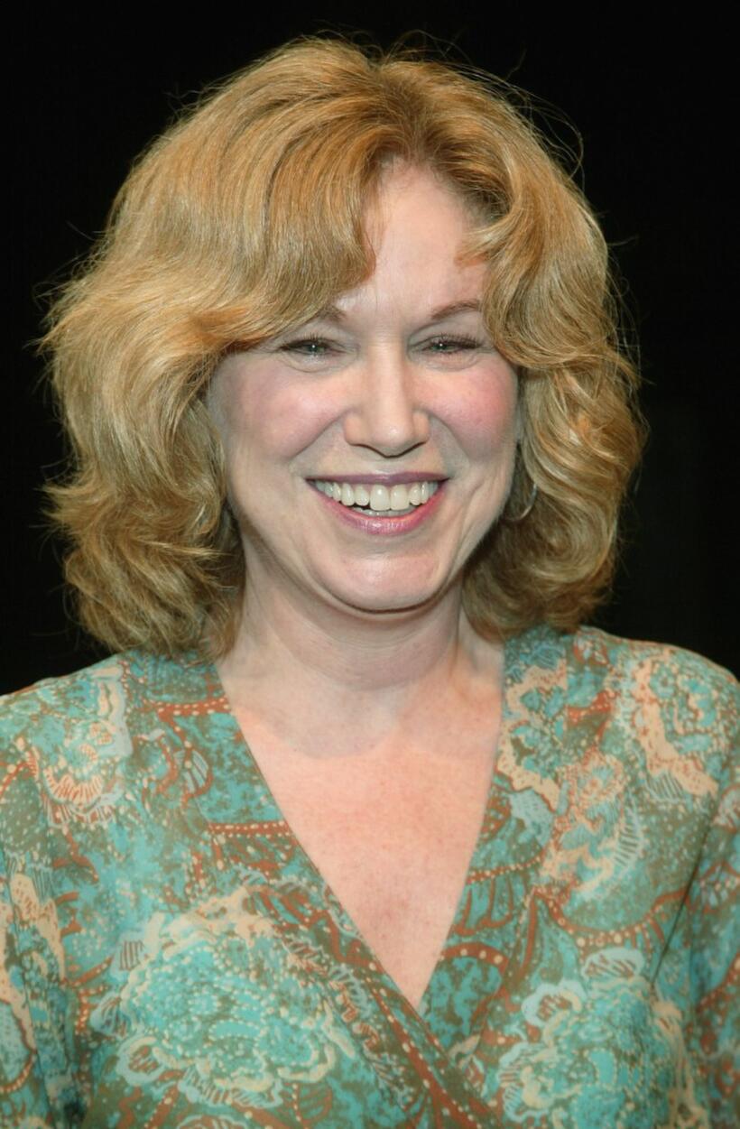 Mary Kay Place joins the cast of "Exonerated."