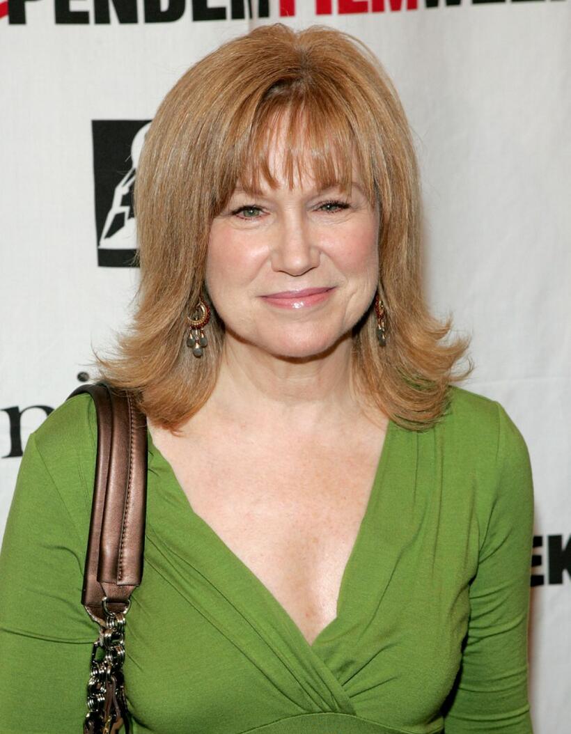 Mary Kay Place at the IFP opening night premiere of "Nine Lives."