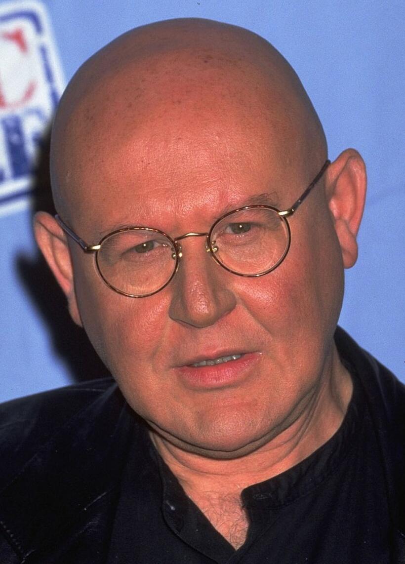 An Undated file photo of Daniel Benzali.