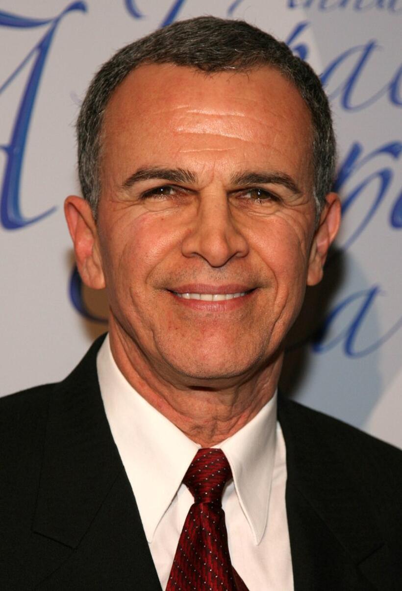 Tony Plana at the National Hispanic Media Coalitions 10th Annual Impact Awards Gala.