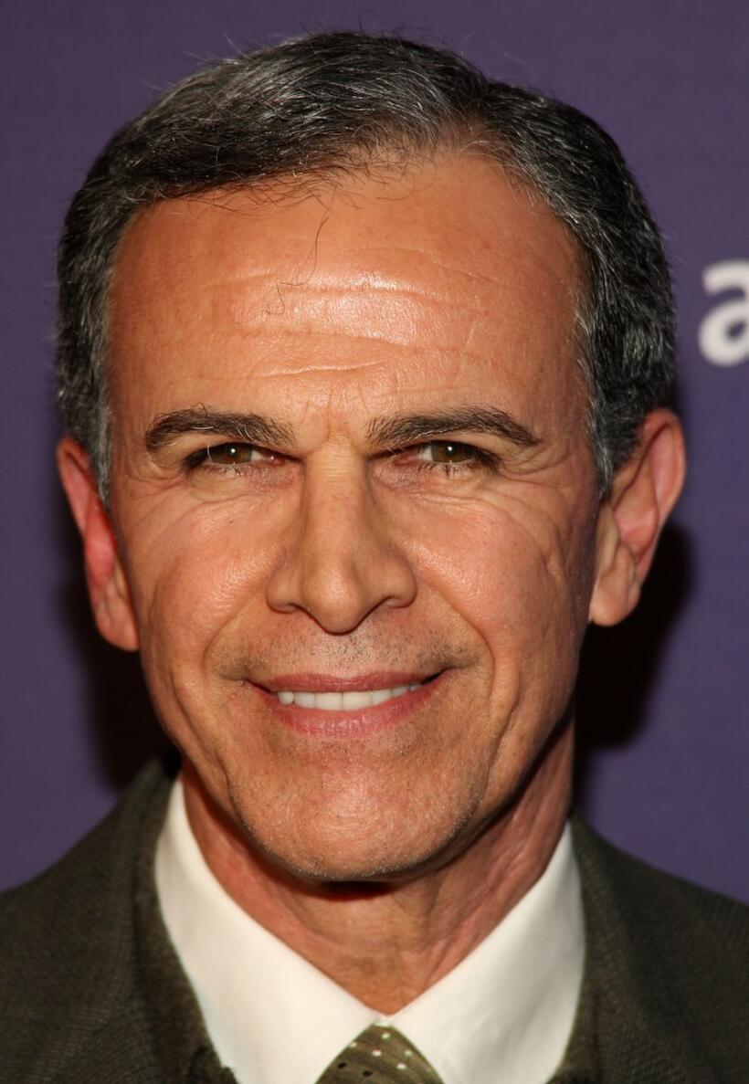 Tony Plana at the Alzheimers Associations 16th Annual A Night At Sardis.