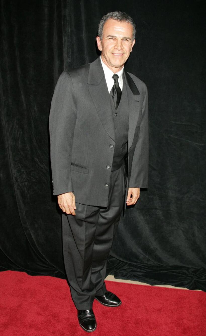 Tony Plana at the 21st Annual Imagen Awards show.