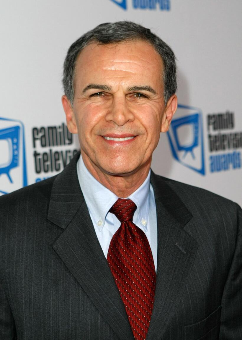 Tony Plana at the 9th annual Family Television Awards.