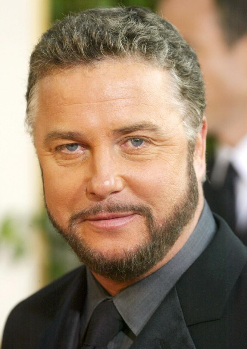 William L. Petersen at the 61st Annual Golden Globe Awards.