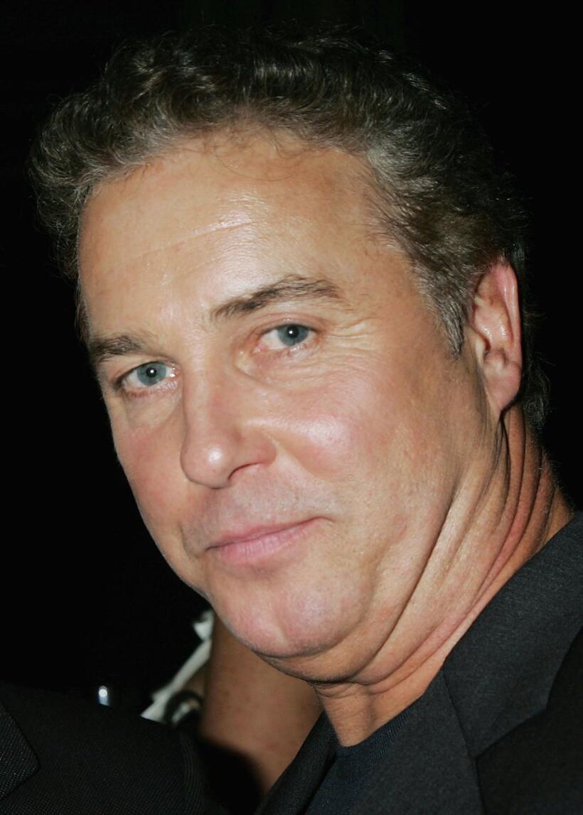 William L. Petersen at the Museum of Television and Radio's Annual Los Angeles gala.
