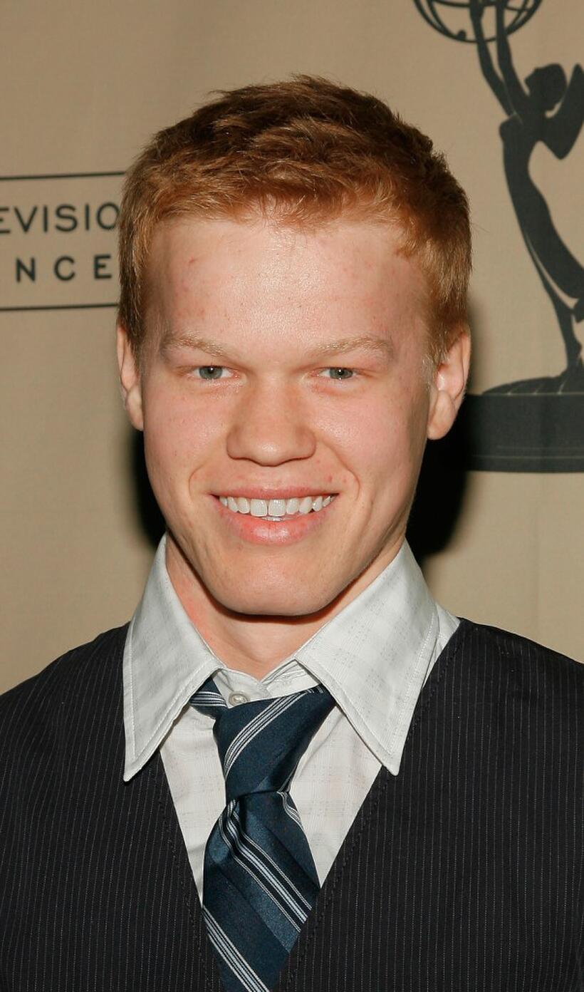 Jesse Plemons at the Academy of Television's "An Evening With Friday Night Lights."