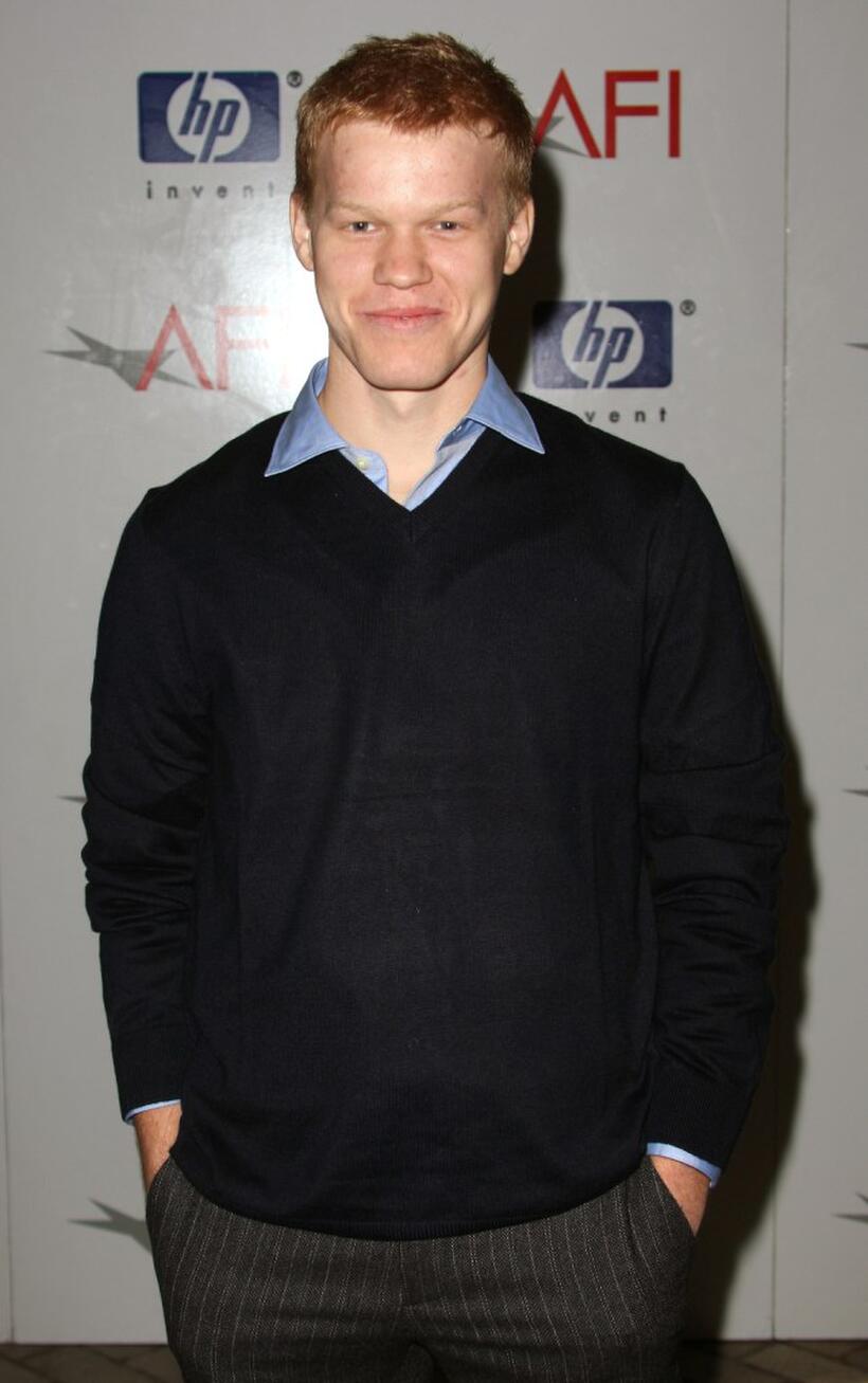 Jesse Plemons at the 8th Annual AFI Awards.