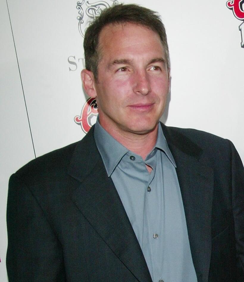 Brian Benben at the Miramax Pre-Oscar Max Awards party.
