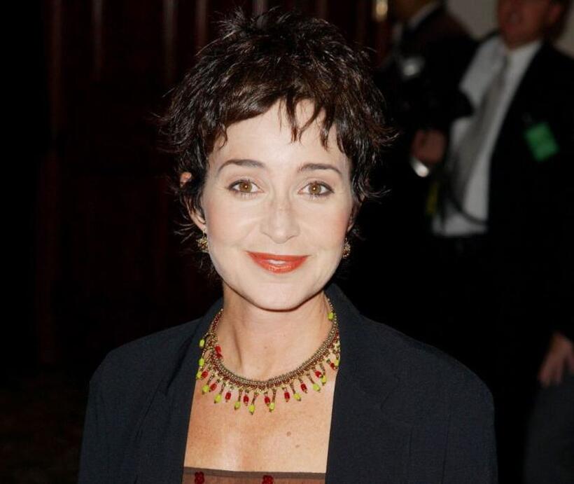Annie Potts at the Women In Film Celebrates The Crystal and Lucy Awards.