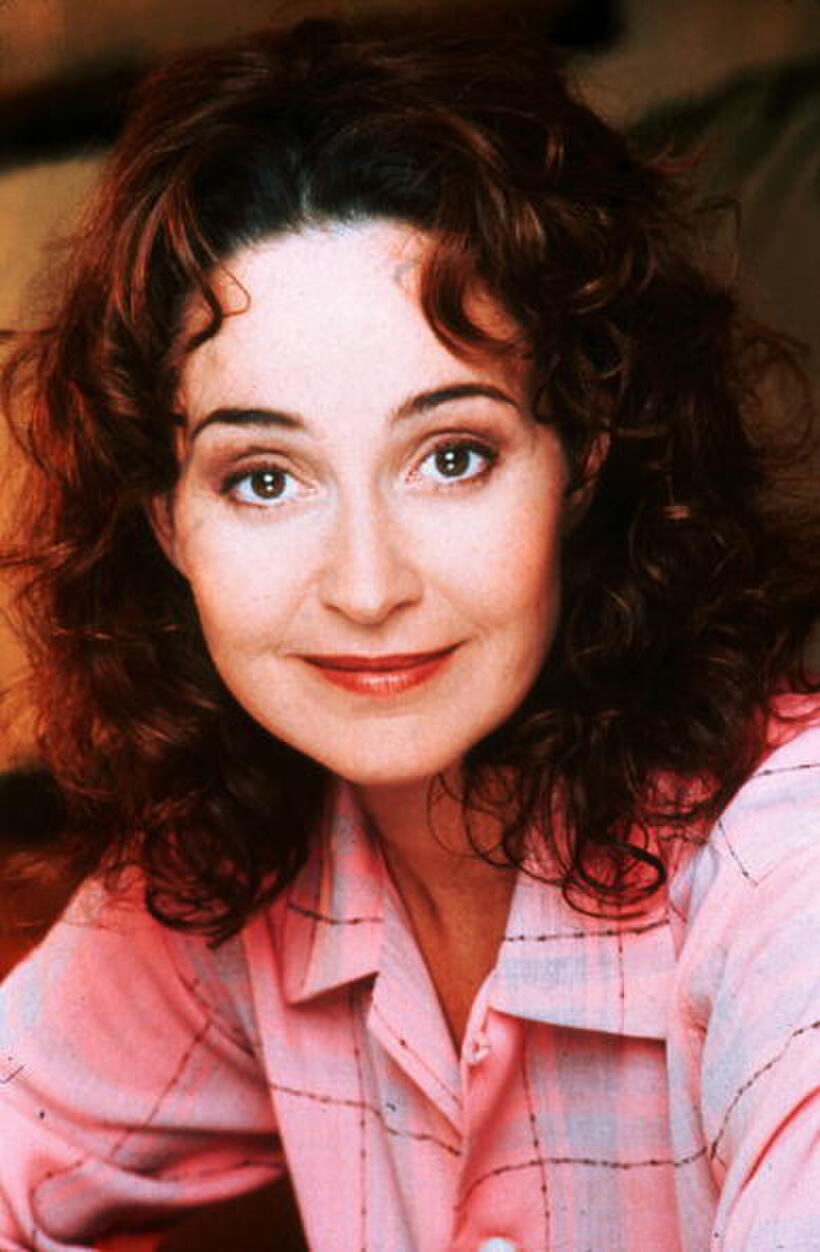 Annie Potts at the portait for television series "Any Day Now".