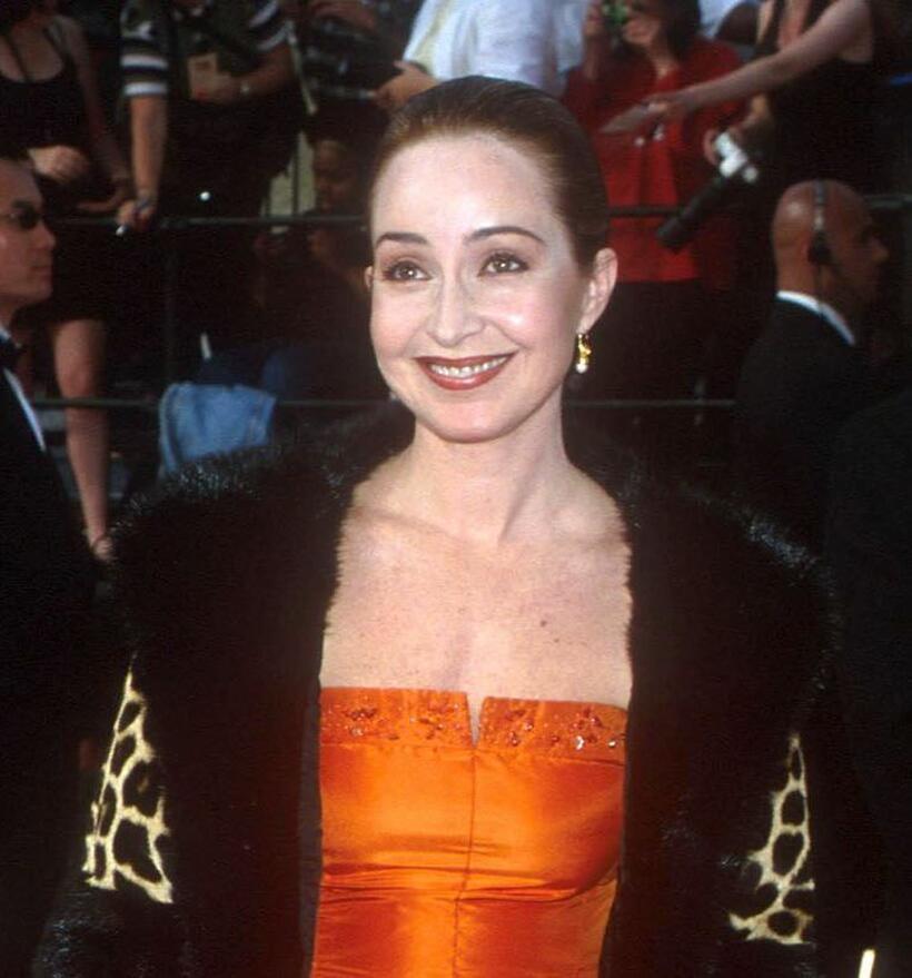 Annie Potts at the 6th Annual Screen Actors Guild Awards.