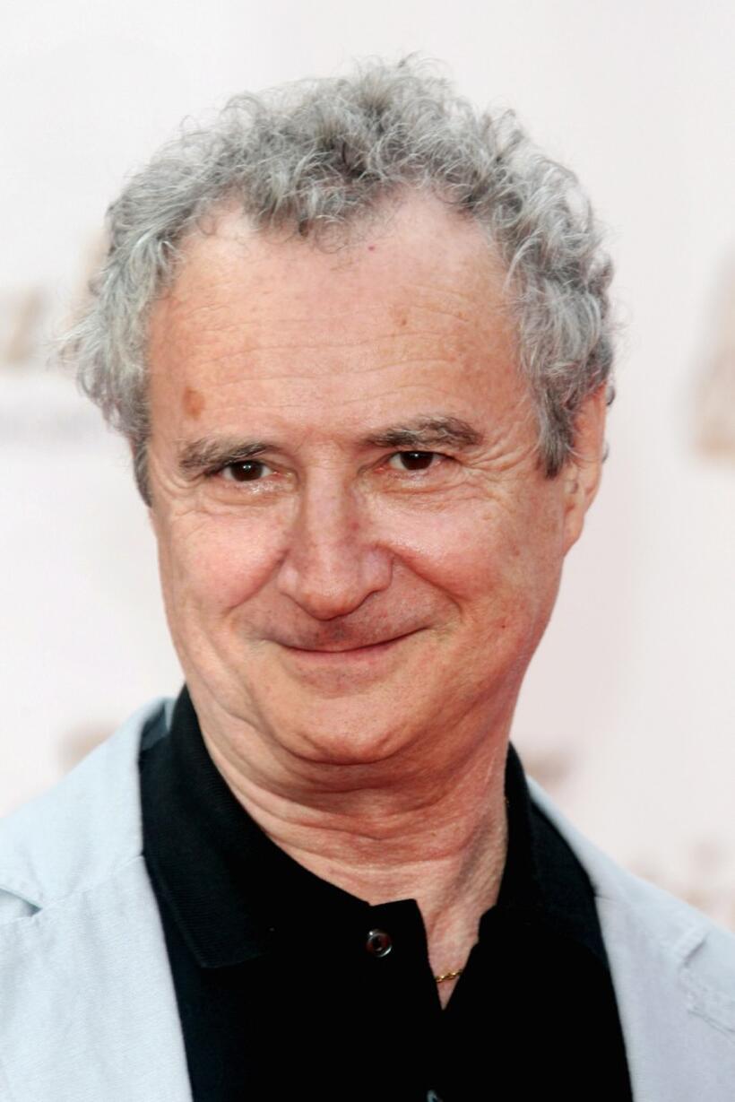 Daniel Prevost at the opening night of the 2007 Monte Carlo Television Festival.