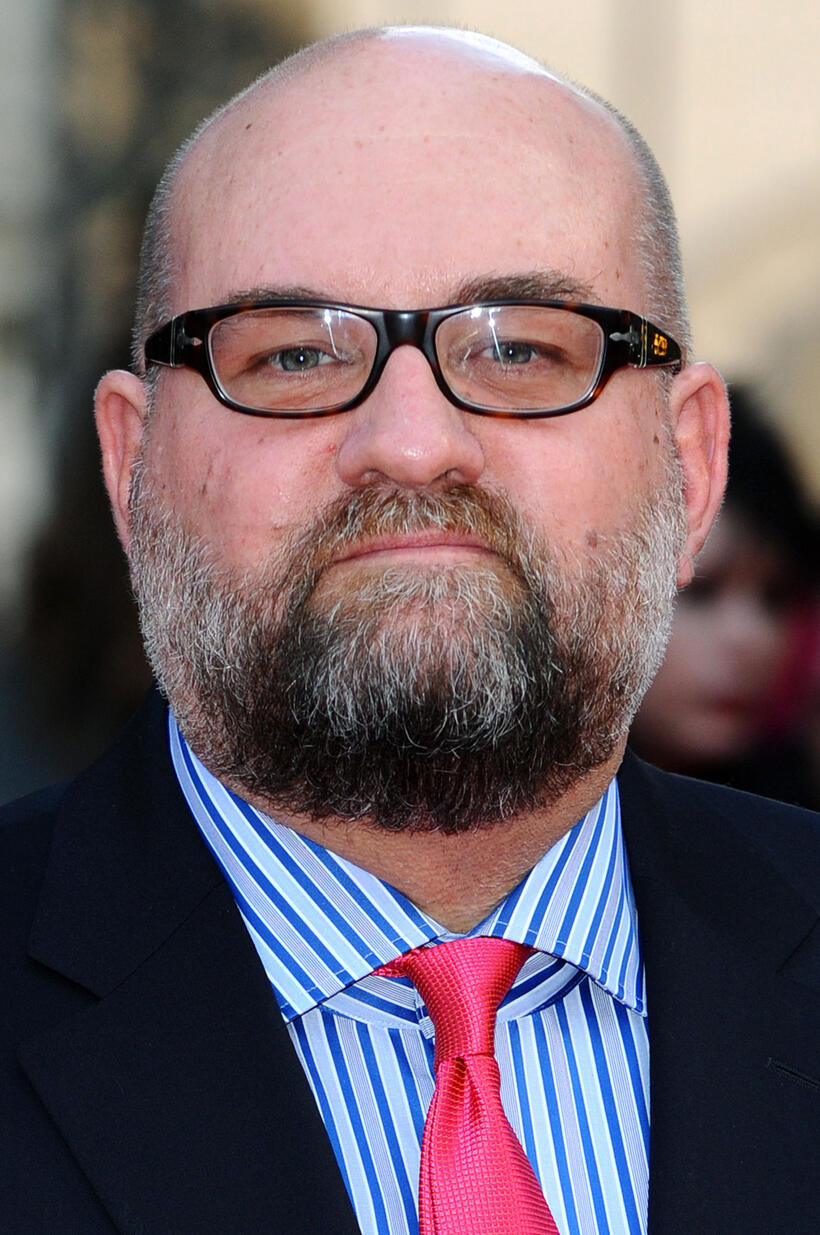 Director John Pogue