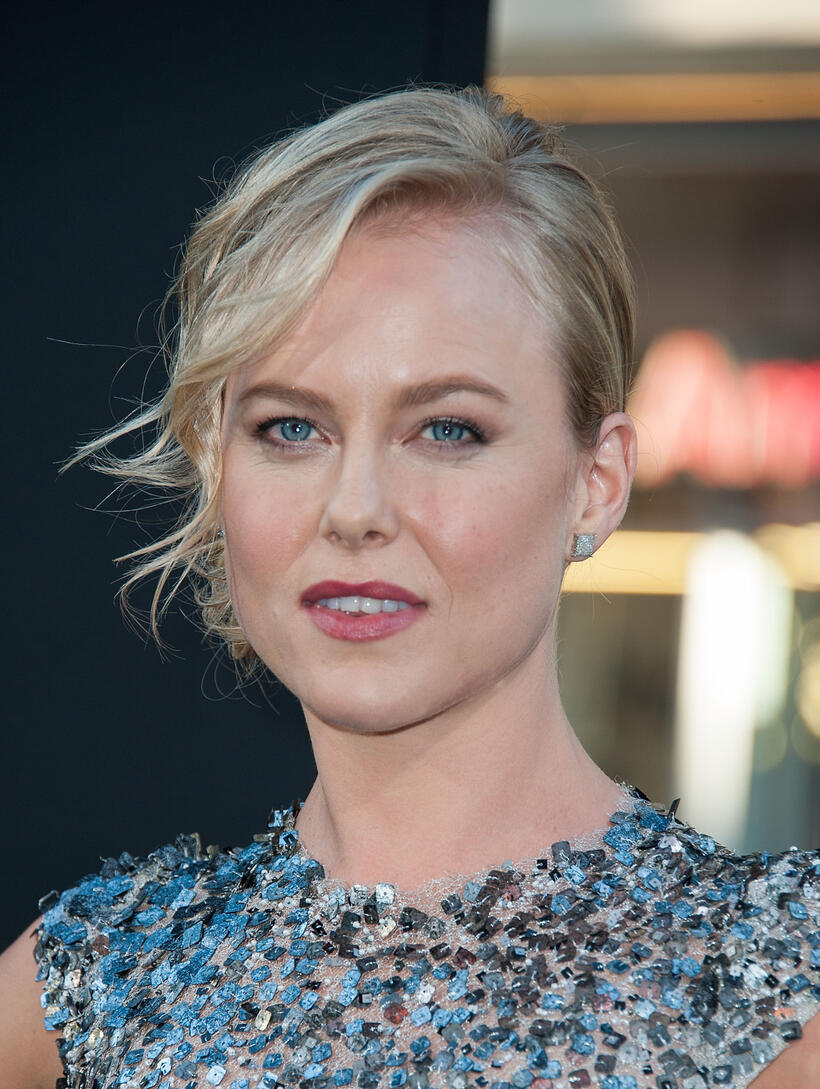 Ingrid Bolso Berdal Hercules