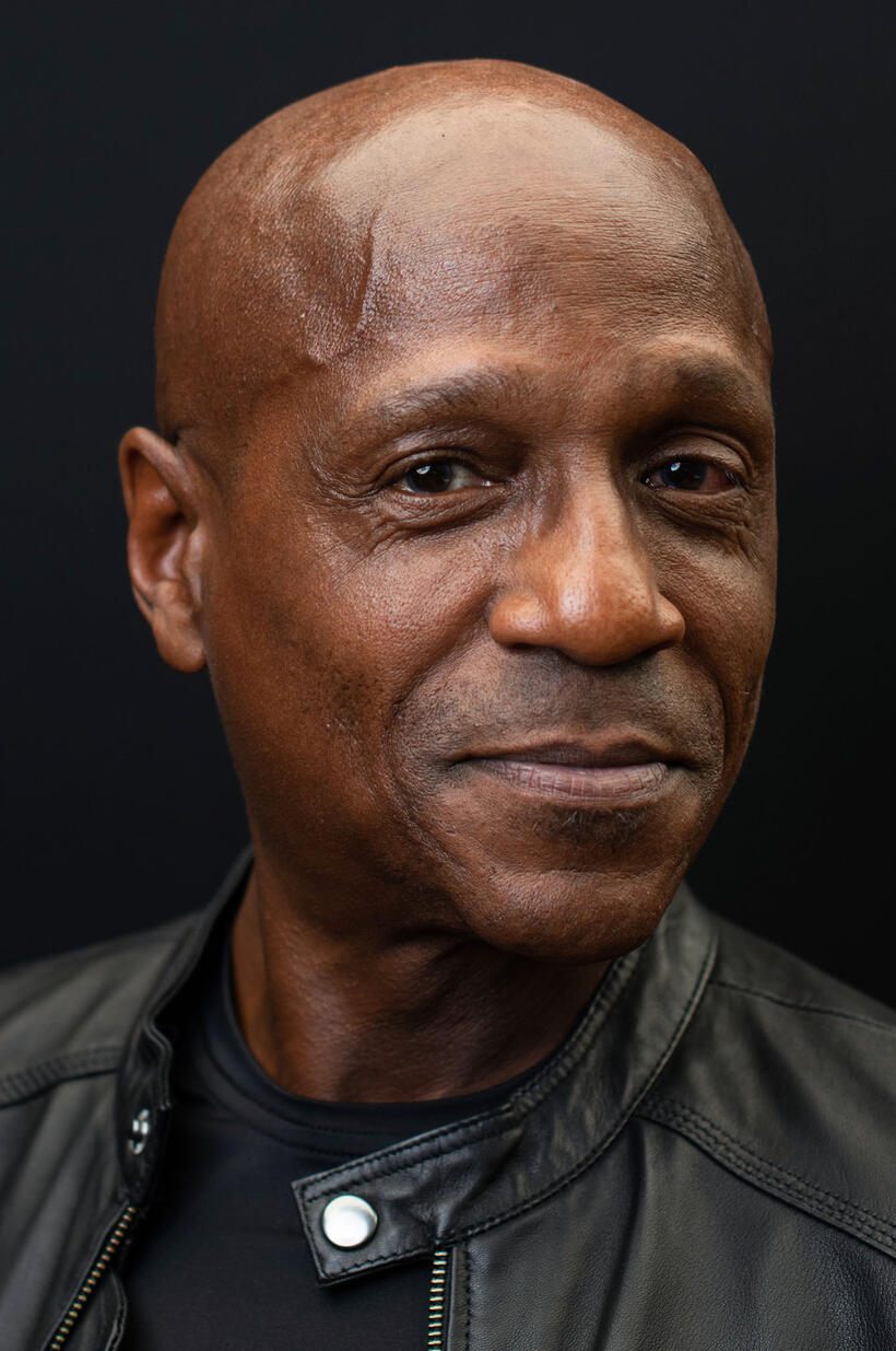 Jonathan Price during the 14th Zurich Film Fesetival.