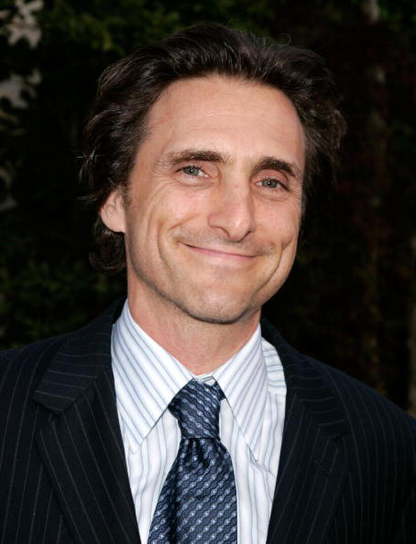 Lawrence Bender at the Children's Health Environmental Coalition's (CHEC) annual benefit.