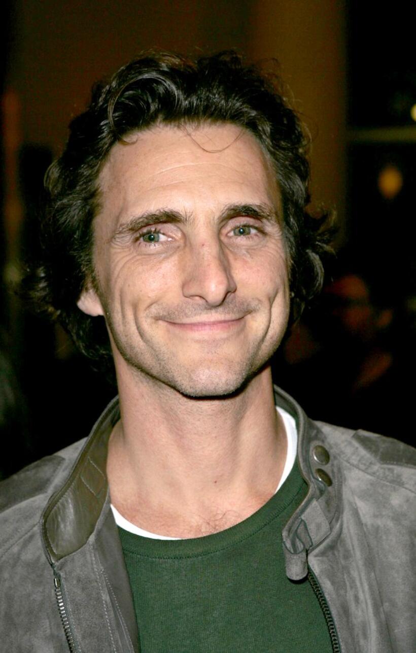 Lawrence Bender at the AFI Film Festival after party for the screening of "Innocent Voices."