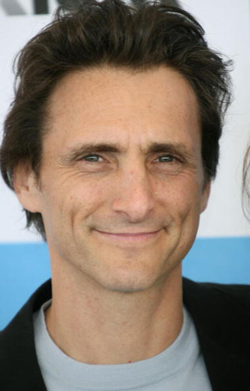 Lawrence Bender at the 22nd Annual Film Independent Spirit Awards.