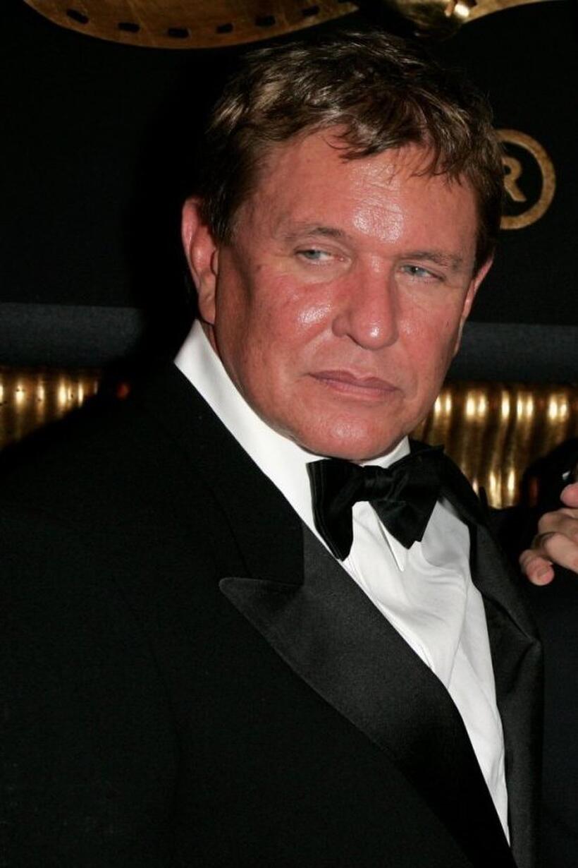 Tom Berenger at the 59th International Cannes Film Festival.