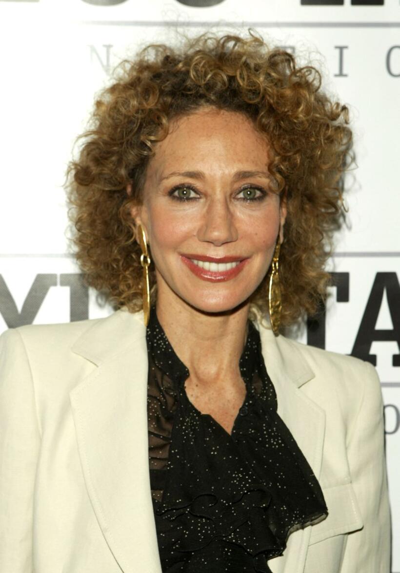 Marisa Berenson at the Annual Wayuu Taya Foundation Benefit.