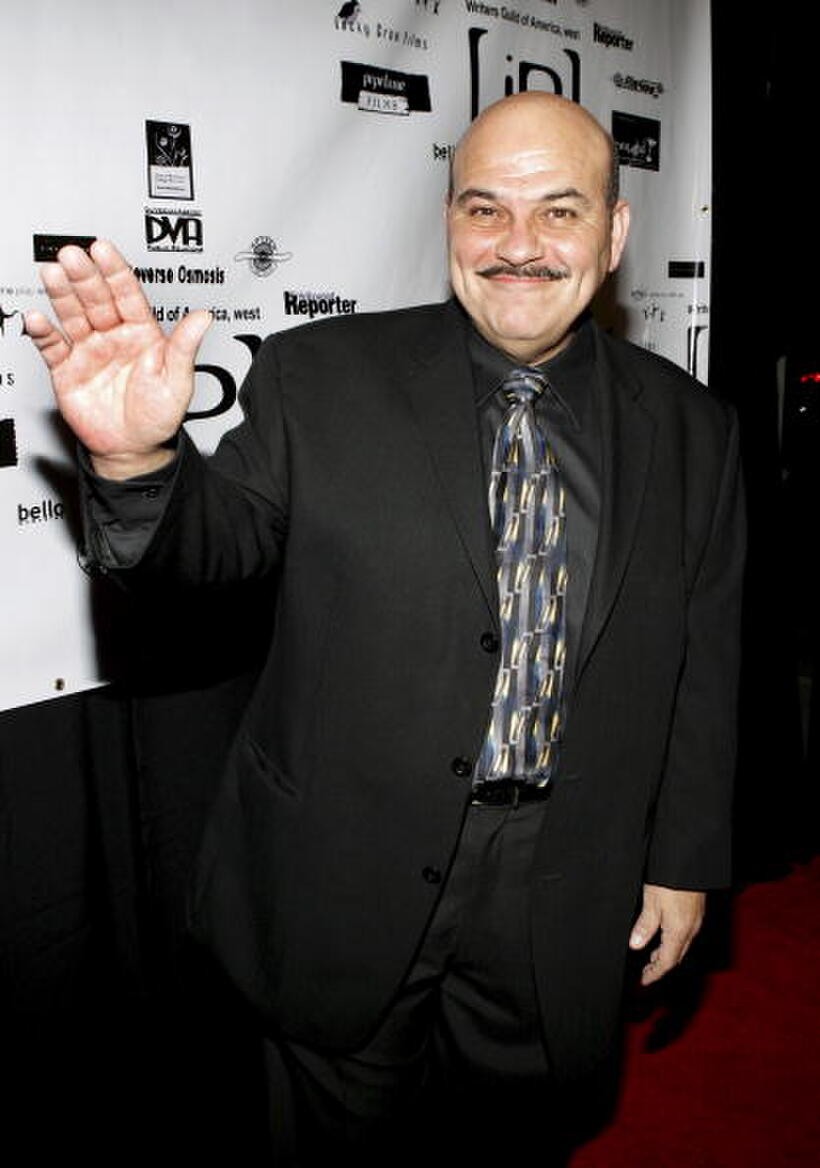Jon Polito at the 3rd Annual IndieProducer Awards Gala.