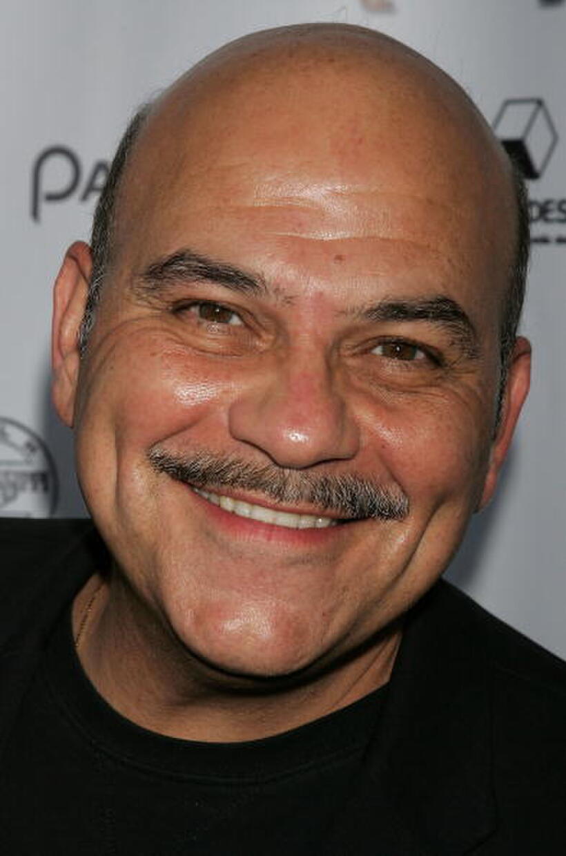 Jon Polito at the 4th Annual IndieProducer Awards Gala.