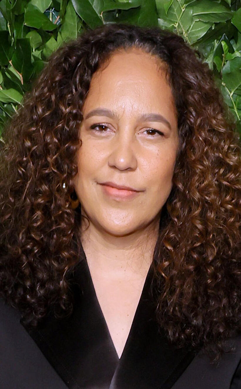 Gina Prince-Bythewood at the 2022 Gotham Awards in New York City.